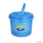 대일 음식물 쓰레기통 6 스윙휴지통 뚜껑휴지통 휴