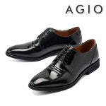 AGIO 아지오 남성 맞춤형 수제 심플 더비 기본 구두 Dress 1001