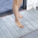 러그 카페트 이불 미끄럼방지 고정 패드 5P RD-10479