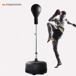 ARQ 스탠딩펀칭볼 펀치볼 복싱 다이어트 오뚜기 샌드백 킥백