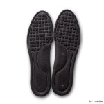 운동화 신발 실리콘 깔창 태극 엠보싱깔