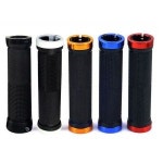 일자형 자전거핸들바 그립 바엔드 핸들그립 일자그립