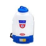 충전식분무기 경량 충전분무기 동양 8Ah 국내산 DY-20C 7