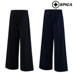 스피카 스피카 요가복 소프트와이드 팬츠