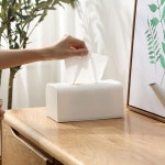 각티슈 곽티슈 사각 휴지 케이스 커버