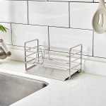 모던하우스 모던하우스 마이키친 씽크 물빠짐 304스텐 세재랙 KO0622014