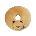 애니나라 스마일캣 도넛방석 루다