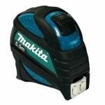 마끼다 줄자 다용도 줄자 미터 거리 측정기 5 5m