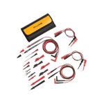 플루크 플루크 플루크 전자 테스트리드 PROBE 세트 FLUKE 테스트프로브 멀티미터프로브 TL81A