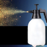 자동압축분무기 2L 농업용 소독용 방역용