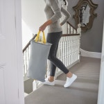 조셉조셉 조셉조셉 조셉조셉 토타 슬림 세탁바구니 60L