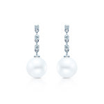 미꼬 클로리스 아코야진주 귀걸이 HDM0127E