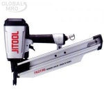 제일타카 JITOOL 제일타카 에어스틱네일러 에어타카 목재주택 건축판넬 FN-2190