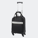 테일러메이드 테일러메이드 그래픽로고 휠 보스턴백 3컬러 TD292