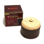 동방 단전구합 복부용 5구뜸판 쑥뜸용품 쑥뜸기 뜸기 고급형뜸기 복부용뜸기 점화식 온구기