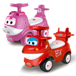 슈퍼윙스 아리 호기 붕붕카