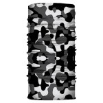 그레이 밀리터리 넥워머 목토시