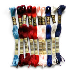 DMC 25번사813 814 815 816 817 818 819 820 822 823