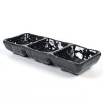 멜라민 종지 나눔 간장 초장 그릇 양념 소스볼 3구 앞접시 찬기 요거트볼 소스그릇 작은그릇