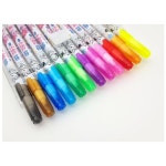 티티 티티 티티경인 12색 티티싸인펜 애니멀캠프