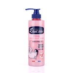 과일나라 더스트 제로 핑크 릴리프 바디워시 500ml