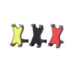 허브플러스 자전거용 스마트폰 거치대