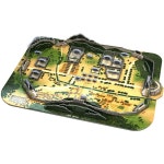 크래커플러스 퍼즐사랑 한국사 입체퍼즐 - 조선 한양도성