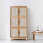 마켓비 BENTAN 6문 수납장 CHM18390