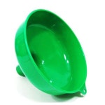 주방 깔대기 깔때기 특대 입구지름32mm -색상랜덤발송