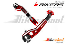 -핸들바 베틀가드 너클가드 바엔드 프로가드 앵커 바이커스 BIKERS H1725