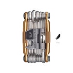 크랭크브라더스 멀티 툴 M 19 Nickel M19
