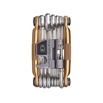 크랭크브라더스 멀티 툴 M 19 Nickel M19
