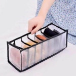 신혼 자취 기숙사 필수템 다용도 속옷 양말 정리함