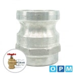 소방 니플 FA타입