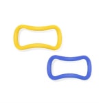 아트박스 MYRING 소프트 마이링 마사지 요가링 종아리링