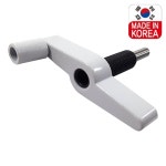 바이하츠 스크루핸들 손잡이