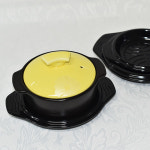 뚝배기받침 냄비받침 5호 멜라민 업소용 가정용