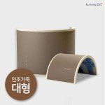 썬바이오테크 썬레이닥터 썬레이닥터 원적외선 온열찜질 발열시트 큐어돔인조가죽 대