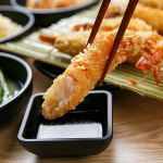 천일식품 천일식품 천일식품 왕 새우 튀김 300g 3개