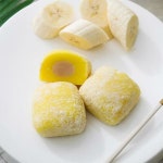 선물세트 제주 맛집 제라헌 바나나떡 30개