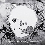 Radiohead - A Moon Shaped Pool CD 라디오헤드