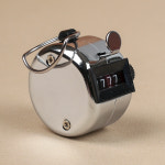 기타측정기 휴대용 숫자카운터 계수기수량 인원체크