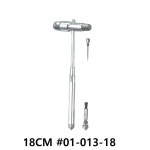 NS BUCK HAMMER 햄머 의료용 타진기 01-013-18