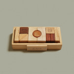 숲소리 블럭 영유아블럭 11P