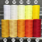 청라핸즈 가정용 미싱 재봉실 국산정품 9 1개 03-022