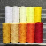 청라핸즈 가정용 미싱 재봉실 국산정품 9 1개 03-022