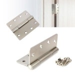 나비형 문경첩 정첩 접이식 K-1052