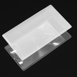 I L K 이케다 책갈피돋보기 2배율 019 019-AC