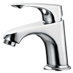 원홀세면수전 욕실 화장실 세면대 대붙이 수전 수도 교체 1개 G1010