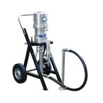 화물착불 하스코 공압식에어리스 1 196bar 1EA PRO-281 28